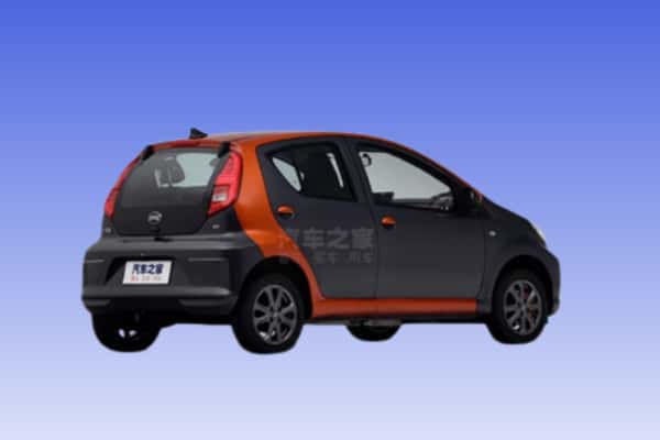 曲靖市师宗抵押微型汽车