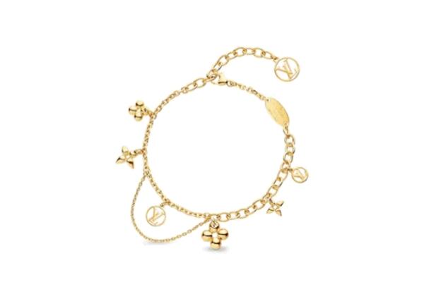 曲靖市师宗回收LV手链