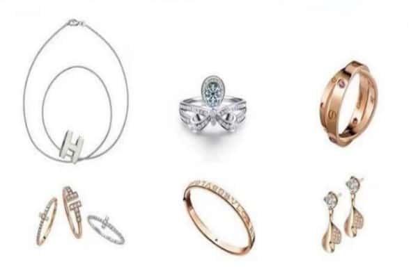曲靖市师宗回收首饰奢侈品